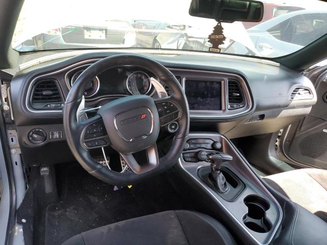 2C3CDZFJ6LH236095 Dodge Challenger R/t Scat Pack