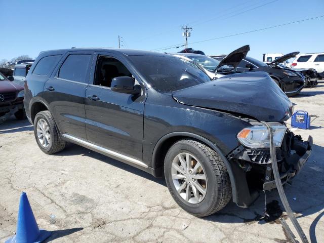 1C4RDJAGXHC847325 Dodge Durango Sxt
