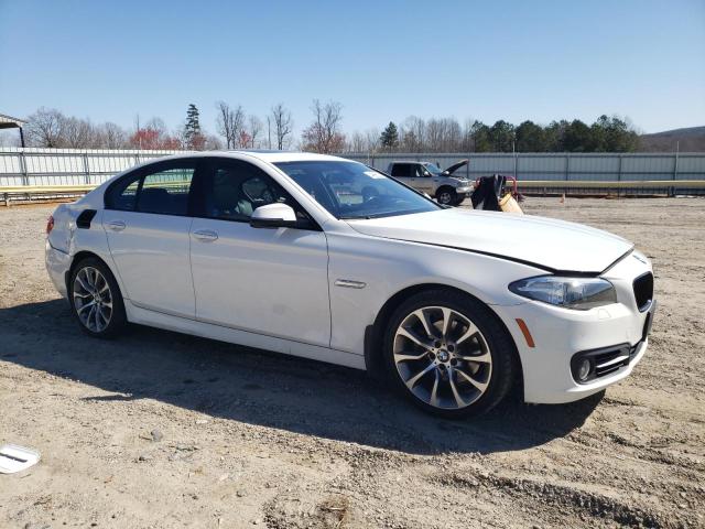 WBA5A7C59GG148259 BMW 528 XI