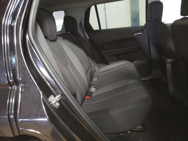 2GKALREK0F6314262 GMC Terrain Sle