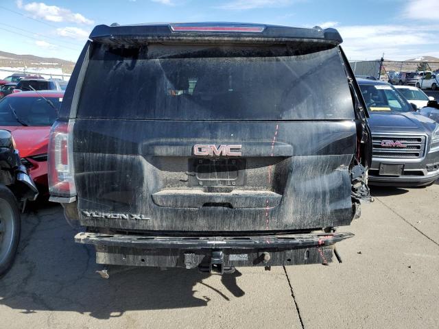 1GKS2HKC5FR609134 GMC Yukon Xl K1500 Slt