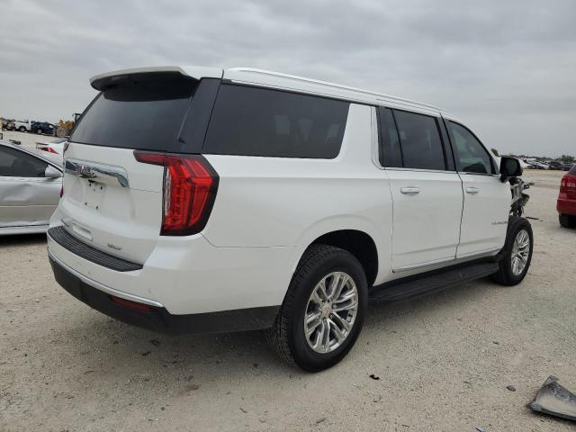 1GKS1GKD2MR465027 GMC Yukon Xl C1500 Slt