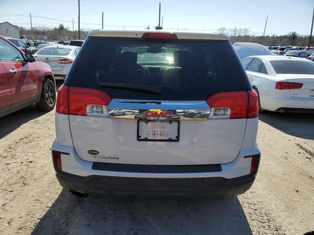 2GKALMEK9H6136793 GMC Terrain Sle