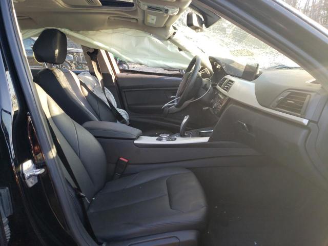 WBA8A3C59GK689234 BMW 320 XI