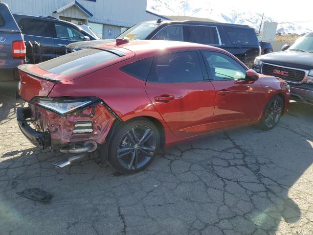 19UDE4H60PA016126 Acura Integra A-spec Tech
