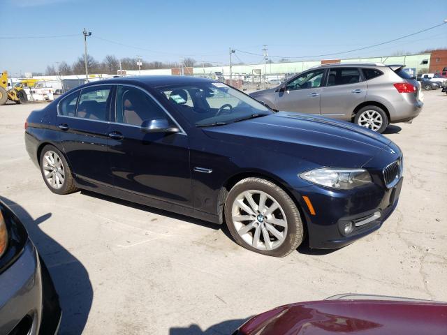 WBA5B3C58GG252750 BMW 535 XI