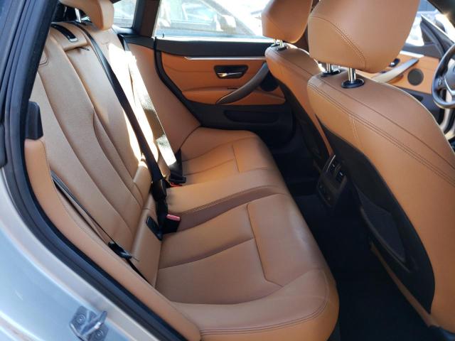 WBA4J3C53JBG95409 BMW 430xi Gran Coupe
