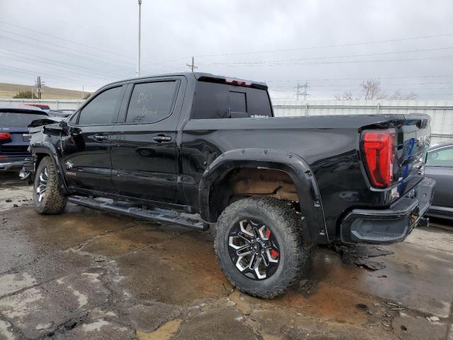 3GTP9EEL1LG166886 GMC Sierra K1500 At4