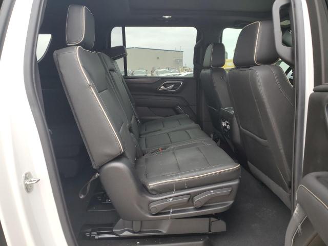 1GKS1GKD2MR465027 GMC Yukon Xl C1500 Slt