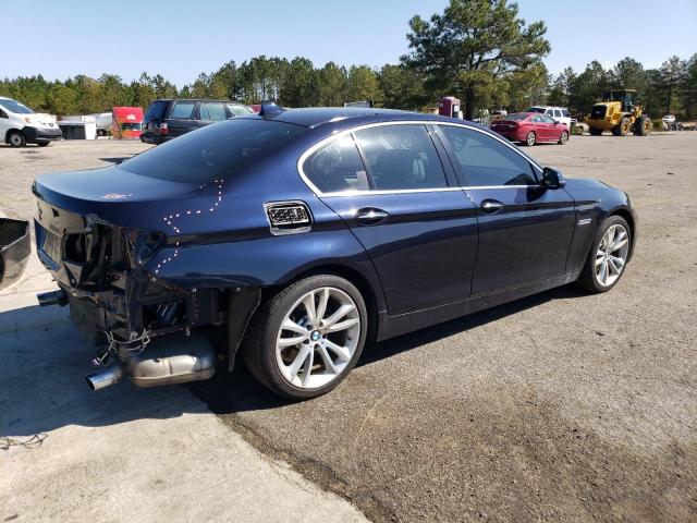 WBA5B1C50GG553307 BMW 535 I