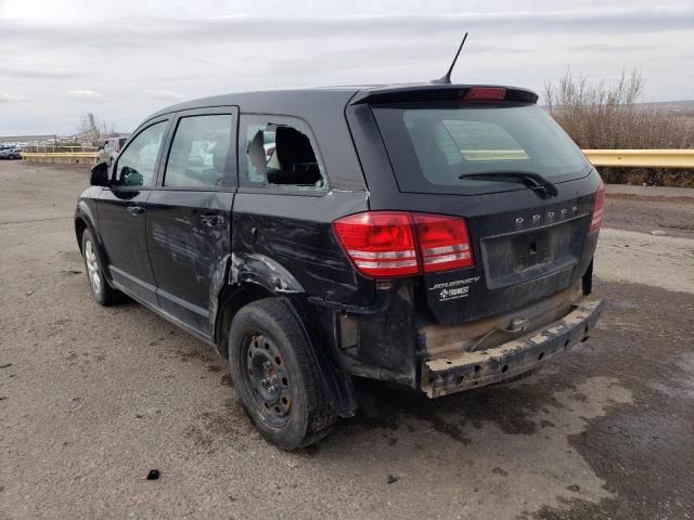 3C4PDCAB2ET148746 Dodge JOURNEY SE