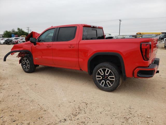 3GTP9EED6MG184018 GMC Sierra K1500 At4