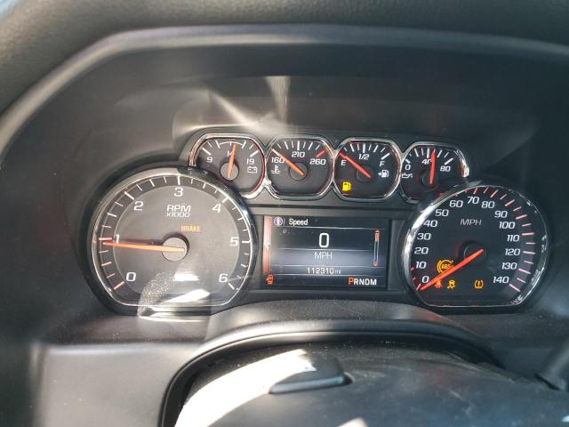 1GTV2UECXEZ264484 GMC Sierra K1500 Sle