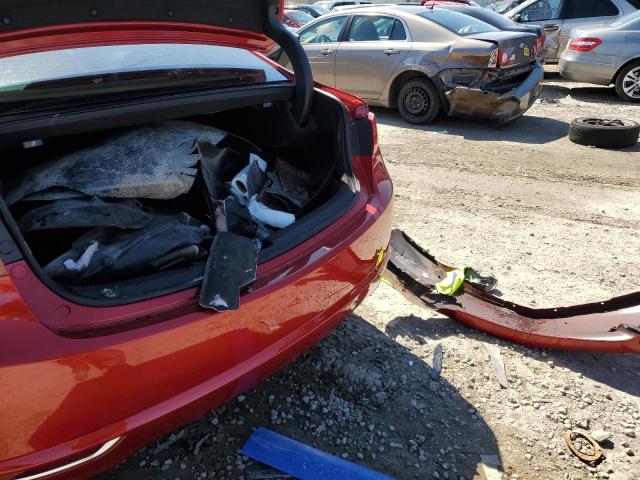 19UUB1F38LA004381 Acura TLX