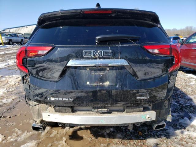 3GKALVEX4JL216019 GMC Terrain Slt