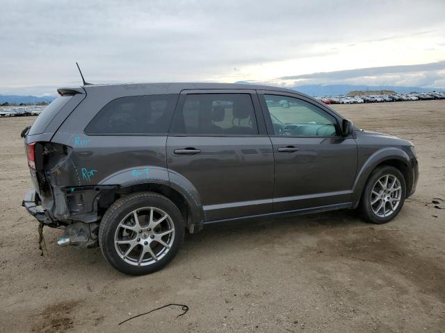3C4PDCEG6JT439251 Dodge JOURNEY GT
