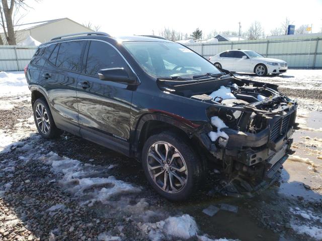 3GKALVEX4JL216019 GMC Terrain Slt