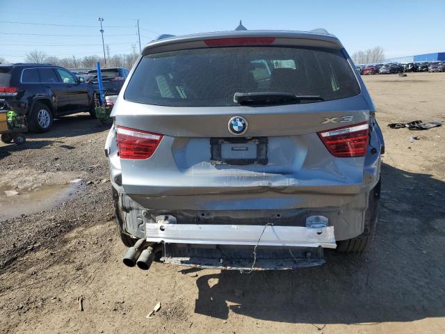 5UXWX9C53G0D70257 BMW X3 Xdrive28i