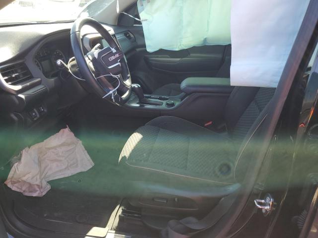 1GKKNTLS0KZ248602 GMC Acadia All Terrain