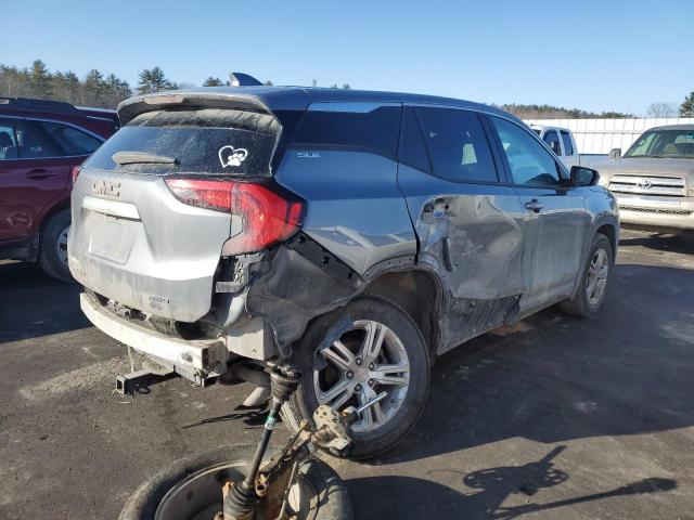 3GKALTEV3JL382356 GMC Terrain Sle