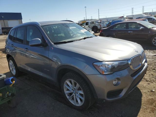 5UXWX9C53G0D70257 BMW X3 Xdrive28i