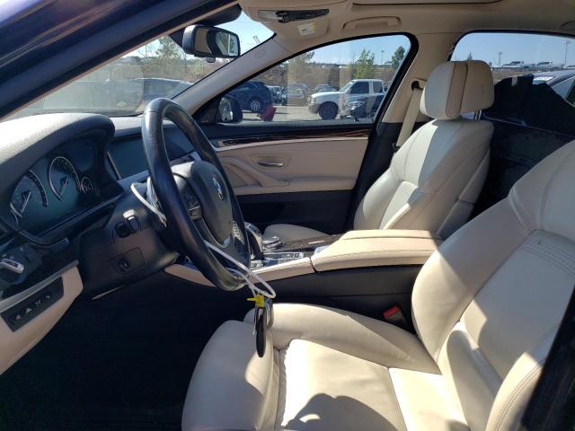 WBA5B1C50GG553307 BMW 535 I