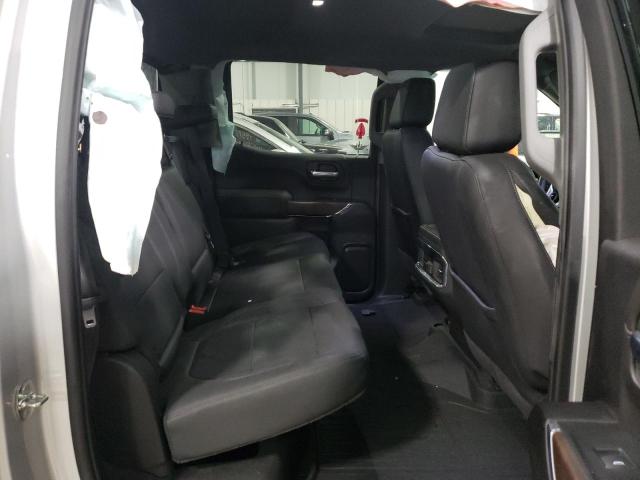 3GTU9DED1NG216680 GMC Sierra Limited K1500 Slt