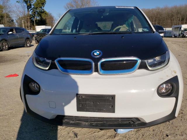 WBY1Z4C52FV502978 BMW I3 REX