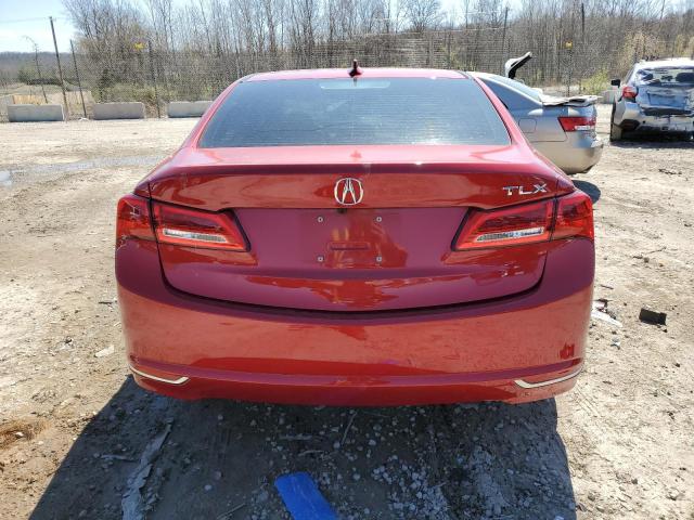 19UUB1F38LA004381 Acura TLX