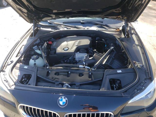 WBA5A7C56GG144170 BMW 528 XI