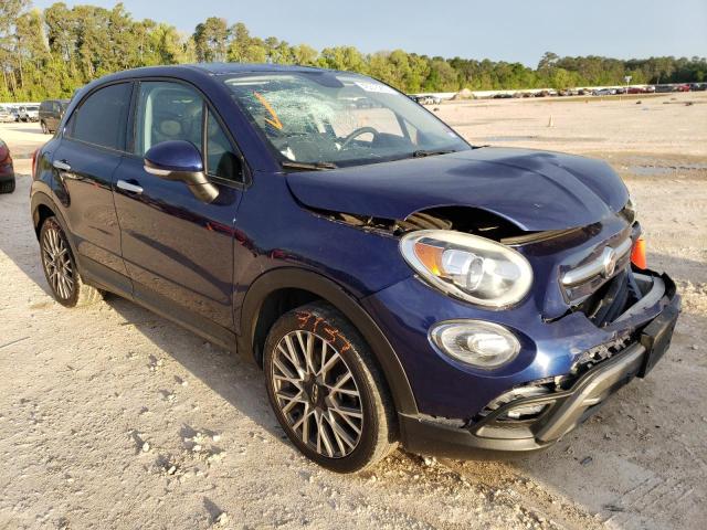 ZFBCFXCT1GP509125 Fiat 500x Trekking