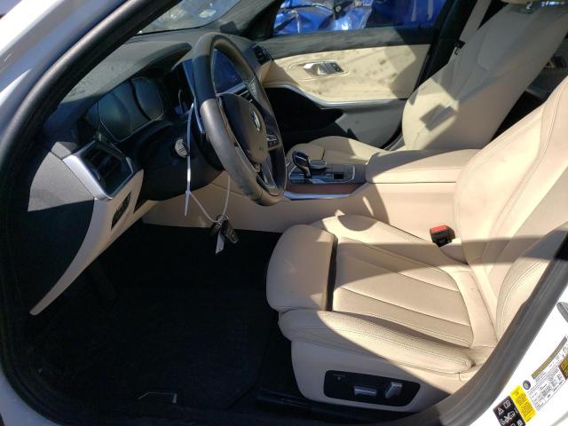 3MW5R7J0XM8B47888 BMW 330XI
