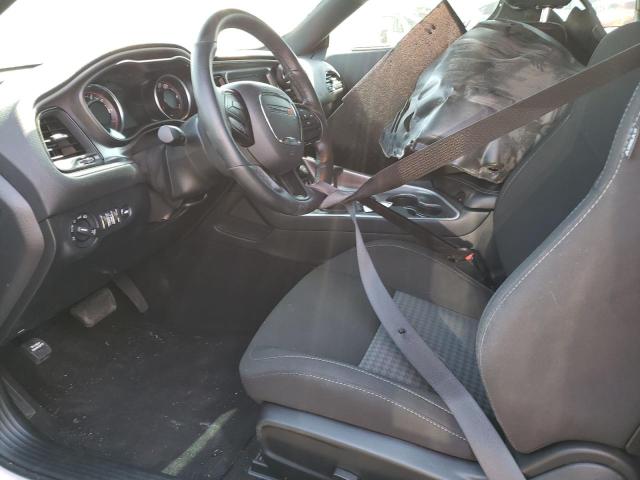 2C3CDZJG5MH676869 Dodge Challenger Gt