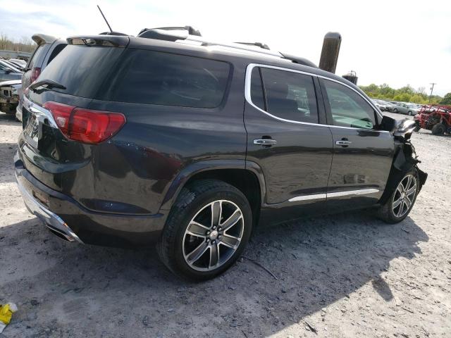 1GKKNPLSXKZ145520 GMC Acadia Denali