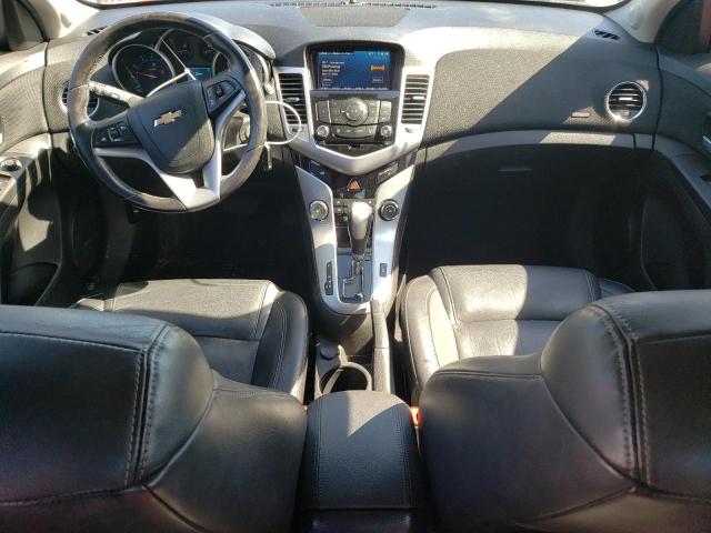 1G1PF5SB4G7126445 Chevrolet Cruze Limited Lt