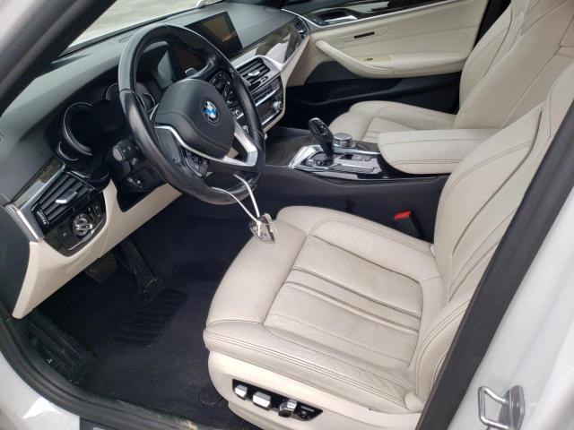 WBAJA5C58JG899220 BMW 530 I