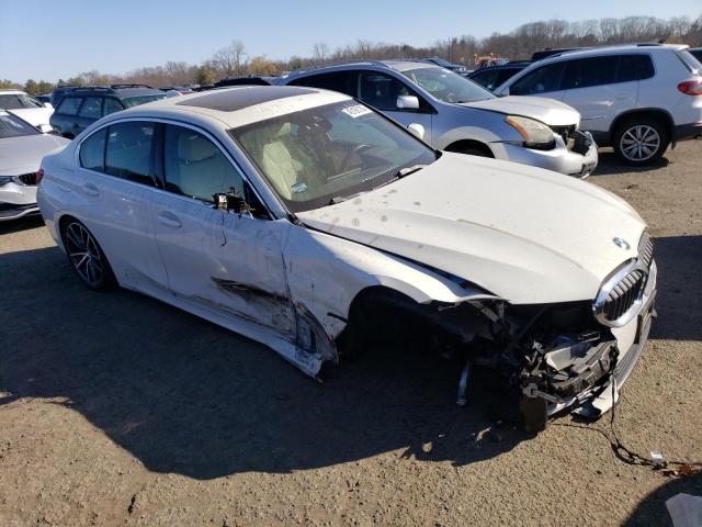 3MW5R7J0XM8B47888 BMW 330XI
