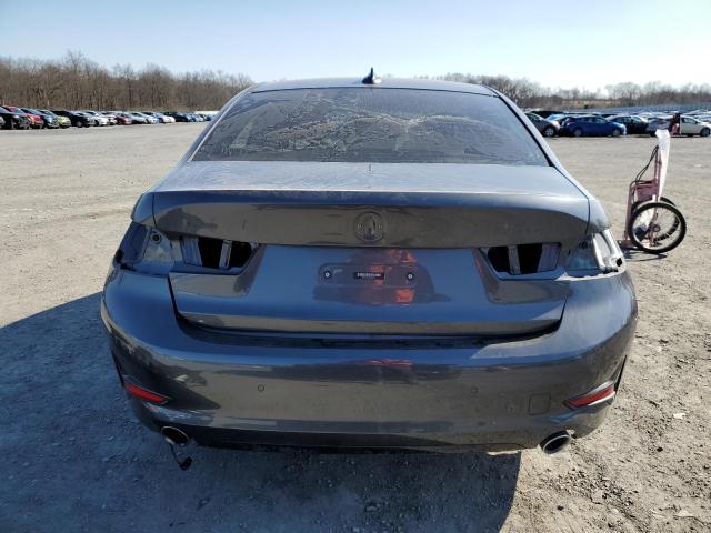 3MW5P9J05M8B82131 BMW 330xe