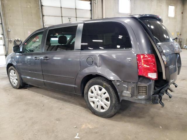 2C4RDGBG3HR819049 Dodge Grand Caravan Se