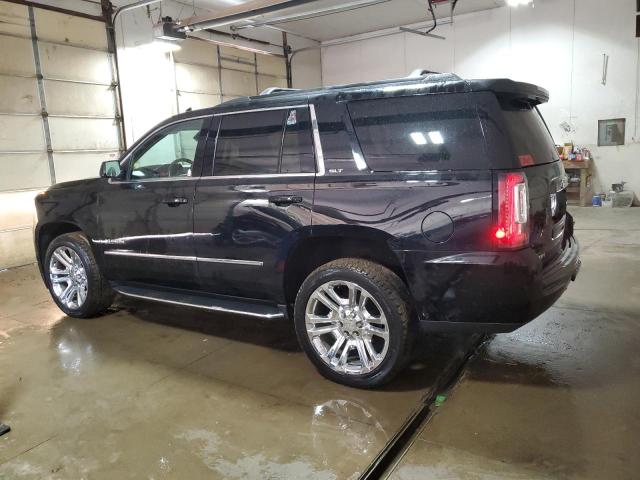 1GKS2BKC1JR316188 GMC YUKON SLT