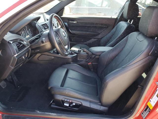 WBA1F5C59GV343701 BMW 228 I