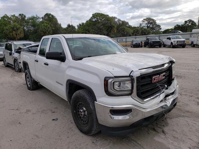 1GTR1LEHXHZ252107 GMC Sierra C1500