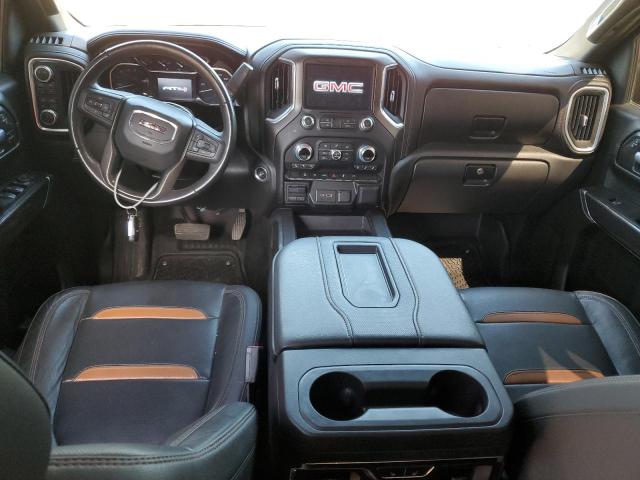 3GTU9EET7MG192266 GMC Sierra K1500 At4