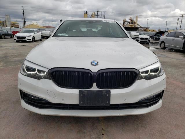 WBAJA5C58JG899220 BMW 530 I