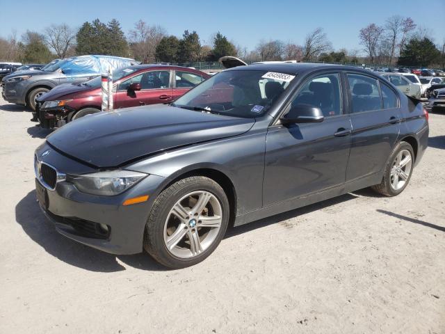 WBA3B5G55FNS20040 BMW 328 Xi Sulev