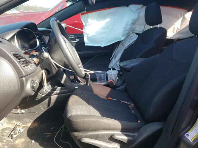 1C3CDFFA2GD820320 Dodge Dart Sxt Sport