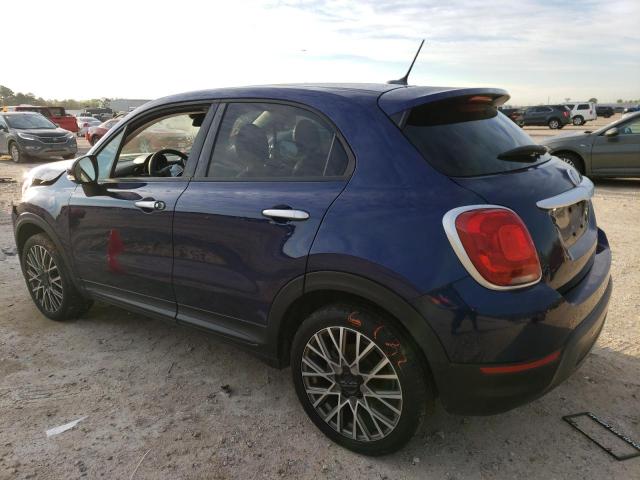 ZFBCFXCT1GP509125 Fiat 500x Trekking