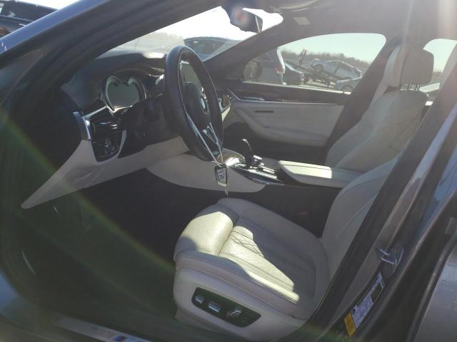 WBAJE7C55JG892287 BMW 540 XI