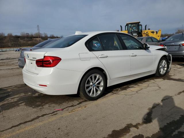 WBA8A3C54HK691734 BMW 320 XI