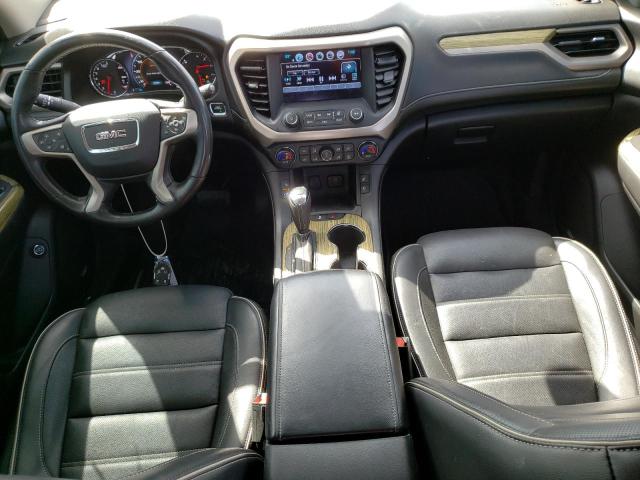 1GKKNPLSXKZ145520 GMC Acadia Denali
